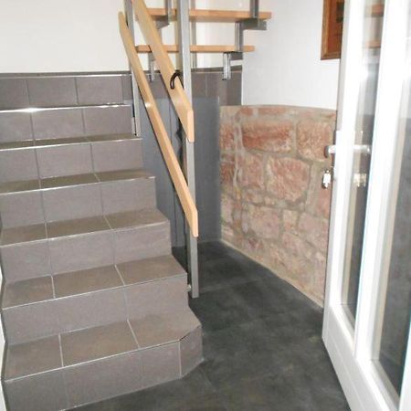 להר Apartment Schwendemann מראה חיצוני תמונה