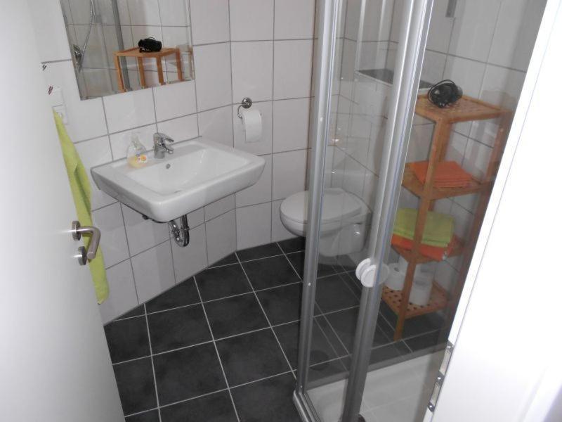 להר Apartment Schwendemann חדר תמונה
