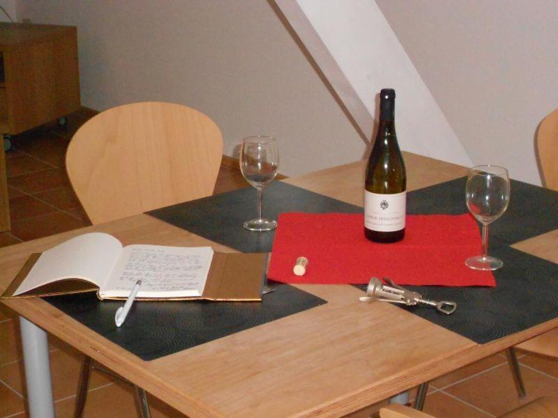 להר Apartment Schwendemann חדר תמונה
