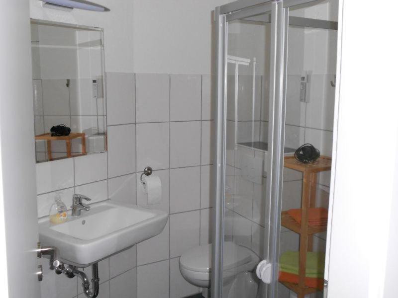 להר Apartment Schwendemann חדר תמונה