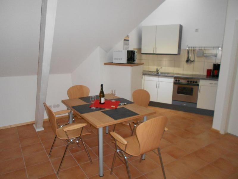 להר Apartment Schwendemann חדר תמונה