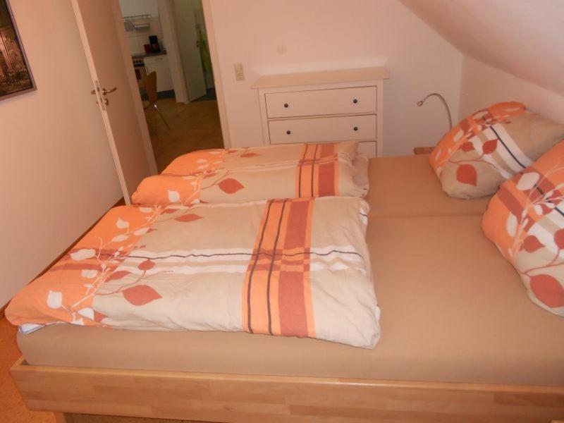 להר Apartment Schwendemann חדר תמונה
