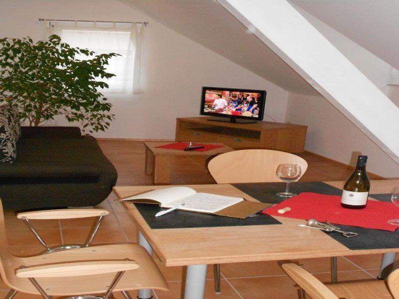 להר Apartment Schwendemann חדר תמונה