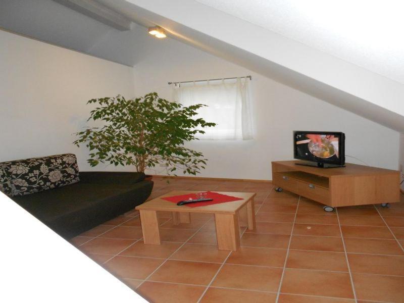 להר Apartment Schwendemann חדר תמונה