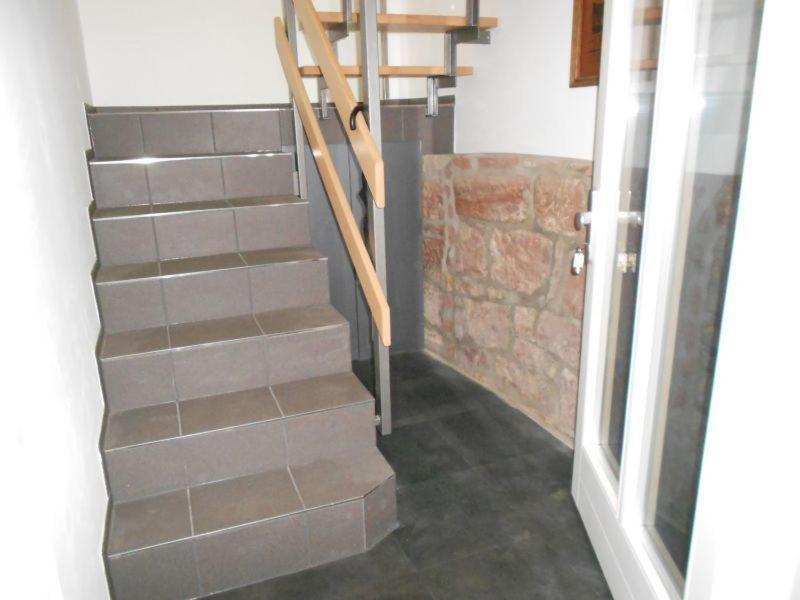 להר Apartment Schwendemann מראה חיצוני תמונה